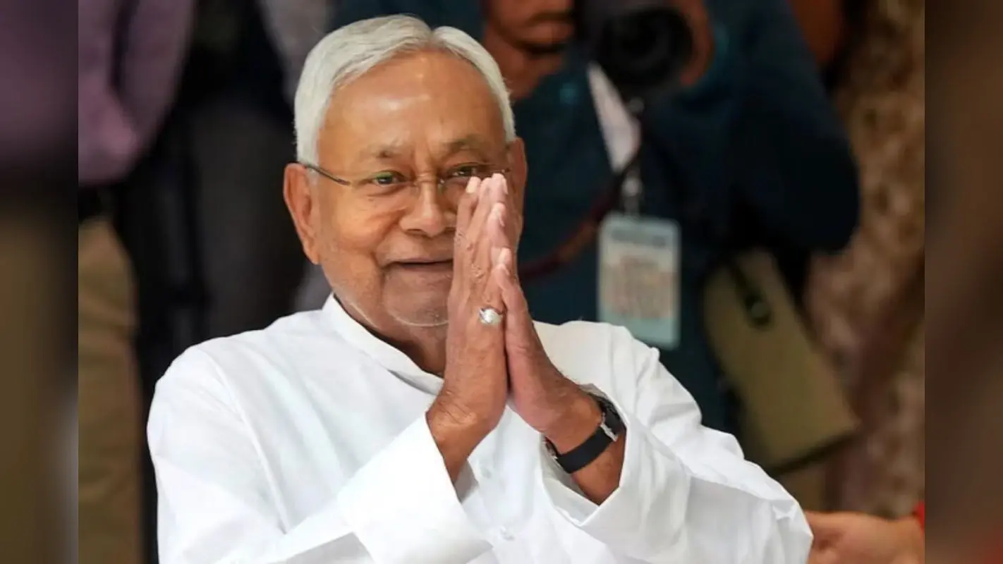 CM Nitish 11 जुलाई को भेजेंगे बढ़ी पेंशन की राशि, 1.11 करोड़ लोगों के खाते में आएगी तीन गुना राशि