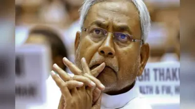JDU के इस नेता ने दिया इस्तीफा, फेसबुक पोस्ट पर नाराजगी जताते हुए लिखा- मेरी योग्यता…