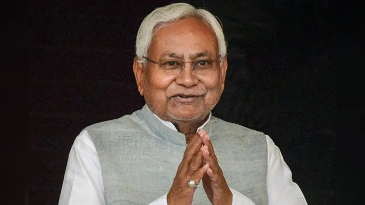 Bihar Elections 2025: सीएम नीतीश के लीडरशीप में चुनाव लड़ेगी BJP, गृह मंत्री अमित शाह ने किया ऐलान