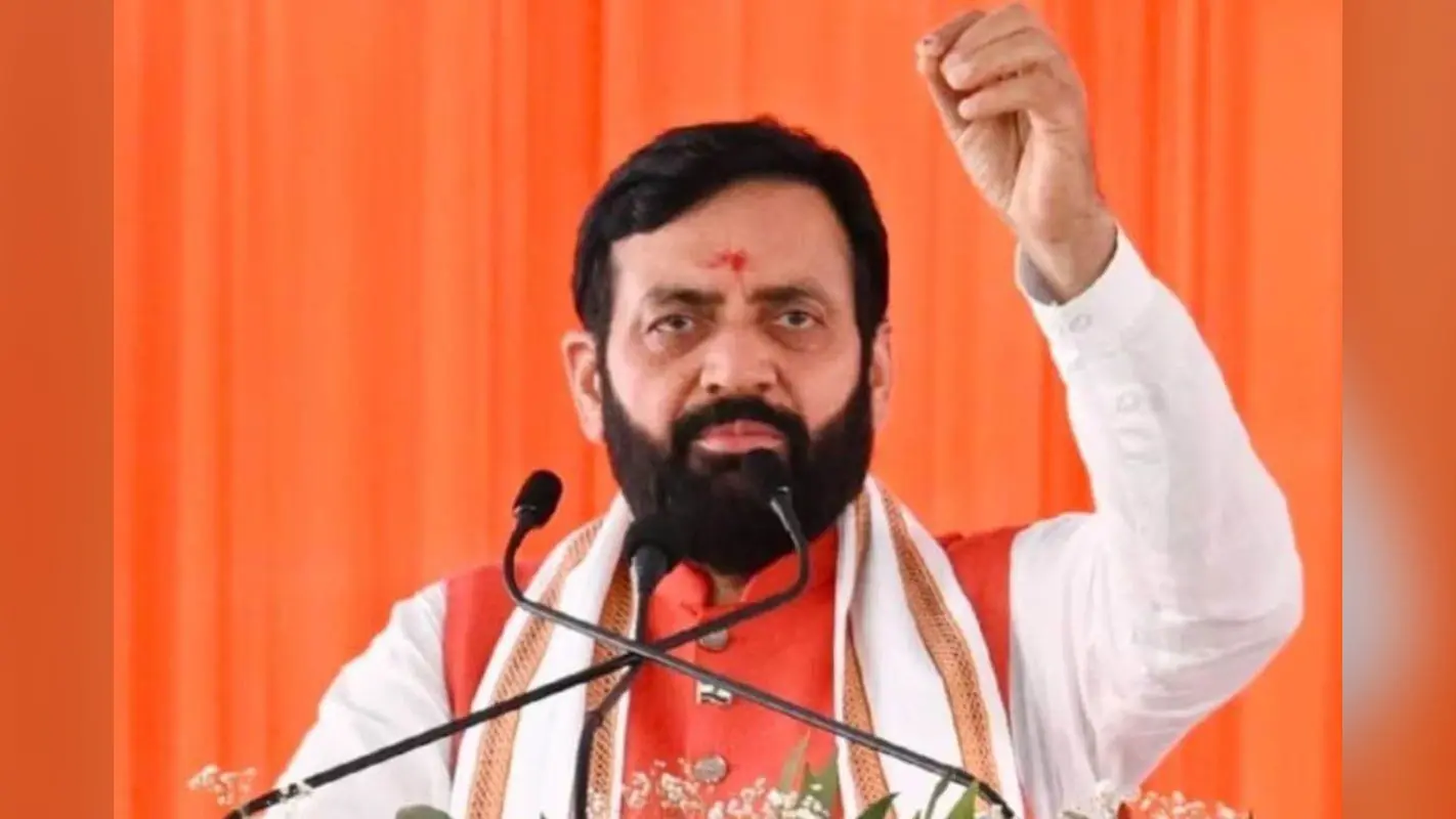 बिहार की राजनीति में हरियाणा के सीएम की एंट्री, 6 जुलाई को पटना में बड़ी सभा में होंगे शामिल