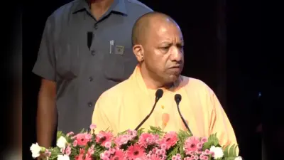 कांवड़ियों को आतंकी कहने वालों पर भड़के सीएम योगी, जानें किसे कहा था- ‘लातों के भूत बातों से नहीं मानेंगे’