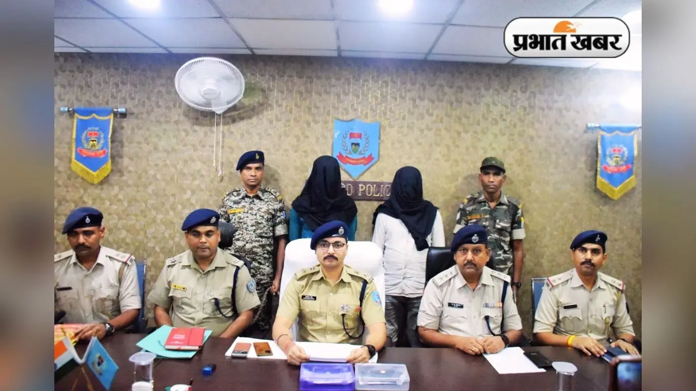 Bokaro News: बेरमो के अवैध गन फैक्ट्री मामले में 2 गिरफ्तार, कोलकाता और रांची की एटीएस ने की कार्रवाई