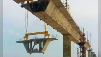 Bihar News: गंडक नदी में जाने से पहले हो जायें सावधान, 10 वर्षों में 1000 के पार पहुंची घड़ियालों की संख्या
