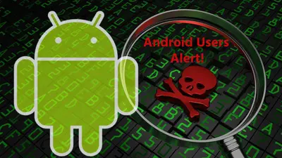 Android यूजर्स हो जाएं अलर्ट, फोन से तुरंत डिलीट करें ये Apps, नहीं तो मालामाल की जगह हो जाएंगे कंगाल