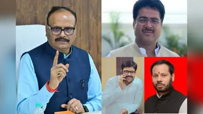 सपा से निकाले गए विधायक बीजेपी में आएंगे? डिप्टी सीएम ब्रजेश पाठक ने दिया बड़ा बयान