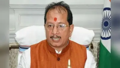 Bihar Politics: उपमुख्यमंत्री का नेता प्रतिपक्ष पर तीखा बयान, कहा- तेजस्वी यादव बिहार के लिए…