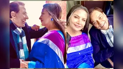 Dharmendra ने शबाना आजमी संग किसिंग सीन पर तोड़ी चुप्पी, कहा- मेरी एक किस ने हिला…