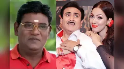 Taarak Mehta Ka Ooltah Chashmah छोड़ने के बीच जेठालाल-बबीता और अय्यर ने मारी धांसू एंट्री, भिड़े ने कही ये बात