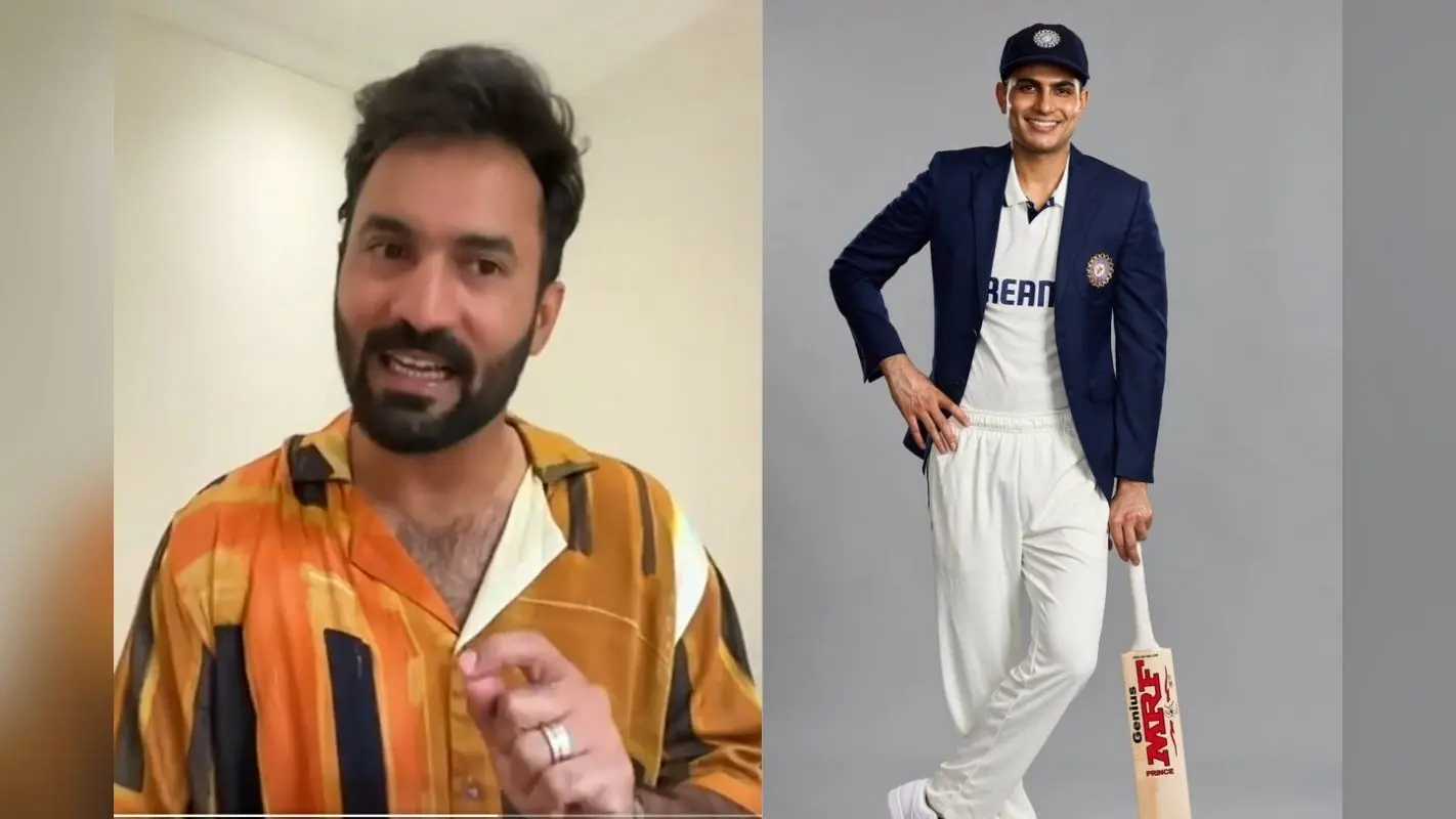 ‘उसे एहसास ही नहीं है…’, दिनेश कार्तिक ने ‘कप्तान’ शुभमन को चेताया, कहा- इंग्लैंड दौरा नहीं होगा आसान