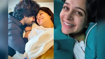 Dipika Kakar: 14 घंटे की सर्जरी के बाद पति शोएब इब्राहिम ने दी हेल्थ अपडेट, कहा- ‘दीपिका अभी…’