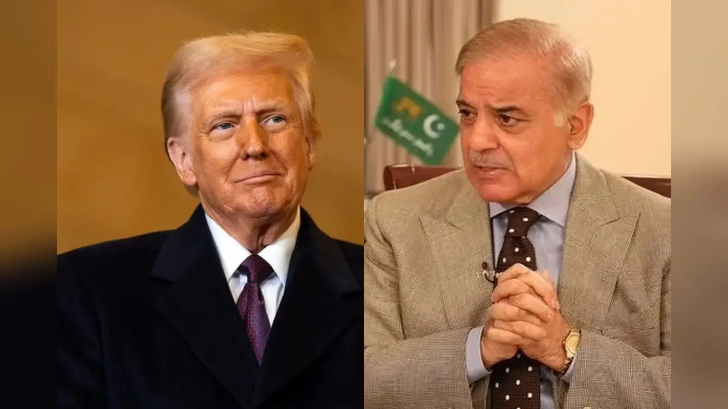 Donald Trump: आतंकी नेटवर्क पर सख्त थे ट्रंप, फिर पाकिस्तान पर क्यों हो गए नरम?