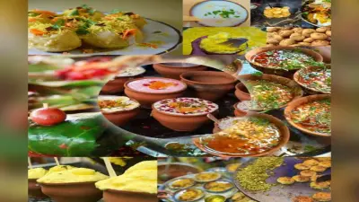 काशी आए हो तो स्वाद से नाता जोड़ लो – बनारस का ये फूड गाइड मिस न करें!