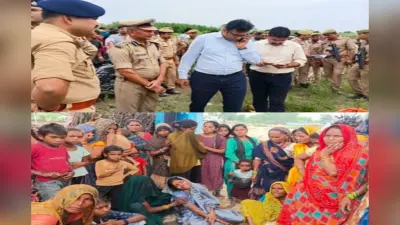 छह बहनों के जनाज़े, एक गांव, और वो बदनसीब सुबह जो कभी भुलाई नहीं जाएगी