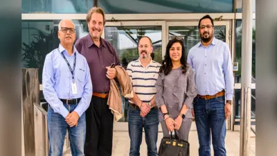 अमेरिका से अयोध्या तक रामभक्ति की गूंज… पढ़िए आगे क्या हुआ जब एलेन मस्क के पिता ने किया ‘जय श्री राम’ का उद्घोष!