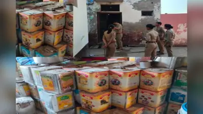 “घी के नाम पर ज़हर! नकली घी बन रहा चर्बी से, क्या आप भी बन चुके हैं शिकार?”