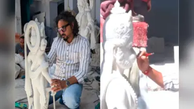 ताजमहल से राममंदिर तक एक ही पत्थर की चमक का सफर, जानिए ऐसे अजूबे पत्थर के बारे में!
