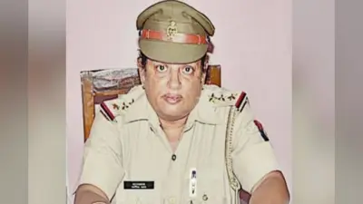 रेंज रोवर, जगुआर और भ्रष्टाचार! इंस्पेक्टर नर्गिस खान की 150 करोड़ की कहानी