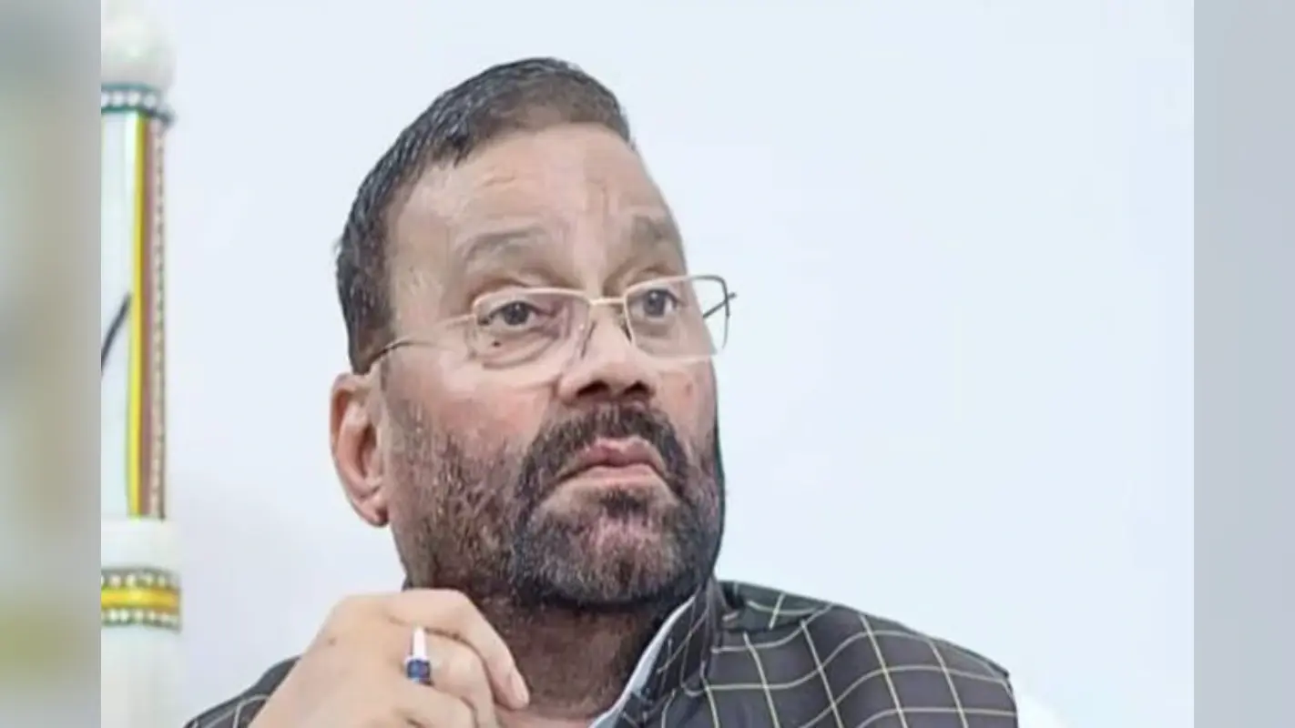 स्वामी प्रसाद मौर्य होंगे CM पद के उम्मीदवार, ‘लोक मोर्चा’ के मंच से भरेंगे चुनावी बिगुल!