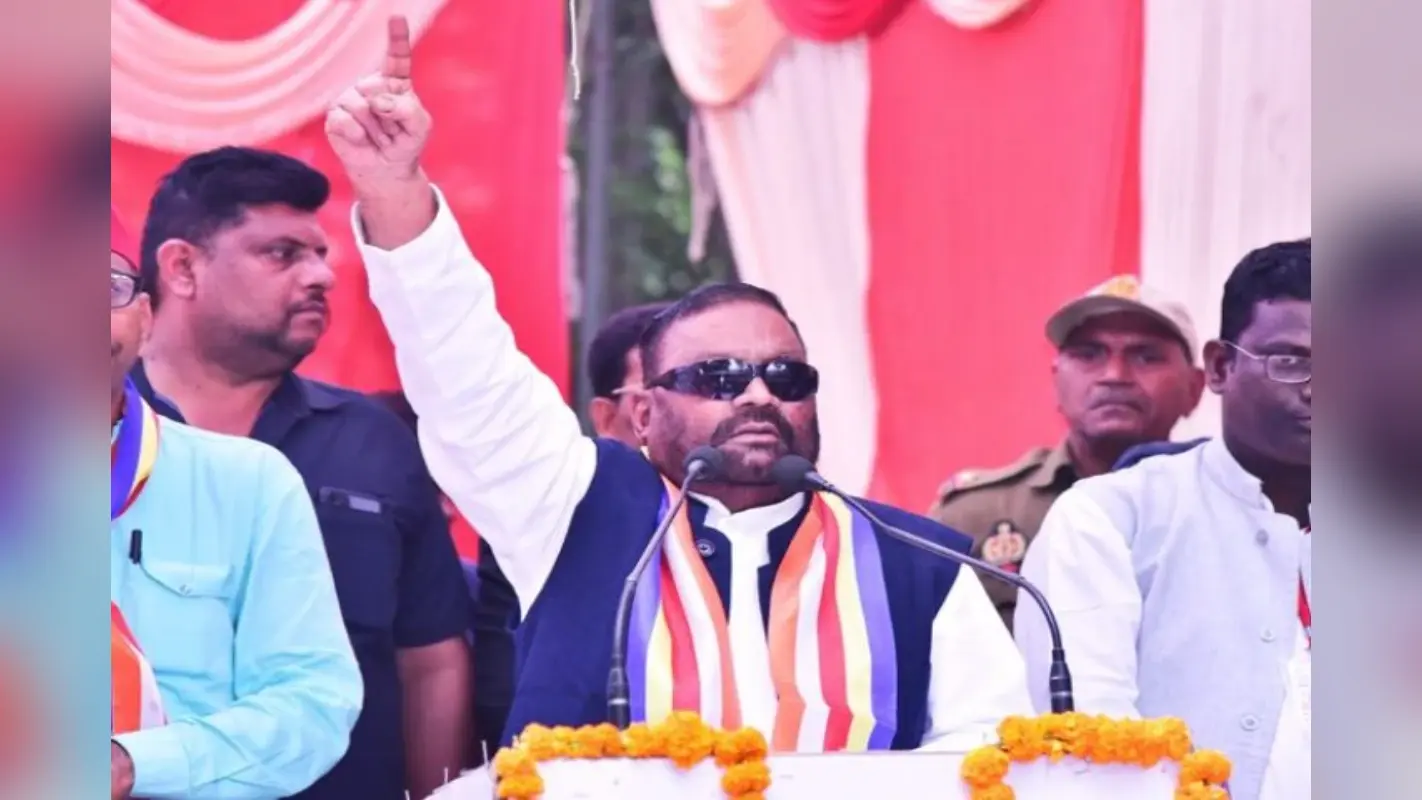 लोक मोर्चा किसका खेल बिगाड़ेगा? BJP या सपा – 2027 की चाल शुरू!