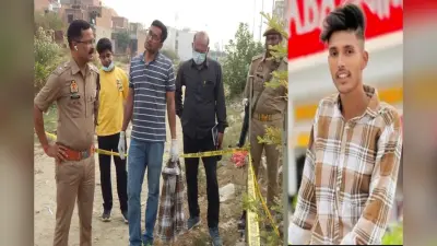 पिता बोले- “कॉल रिसीव की, बाहर निकला और फिर वापस नहीं आया”, जानिए अमन शुक्ला के मौत की रहस्यमयी कहानी