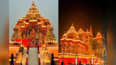 1200 करोड़ सिर्फ राम मंदिर पर! फिर बाकी पैसा कहां ? ट्रस्ट ने बिना डरे खोल दिए सारे गुप्त राज़