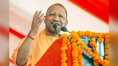 योगी की मेगा प्लानिंग: ₹1.29 लाख करोड़ से बदलेंगे यूपी के शहर, हर कोना होगा स्मार्ट और साफ़