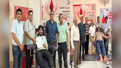 न सलाम मांगा, न तालियां सर्जनों ने चुपचाप किया इंसानियत का सबसे बड़ा काम