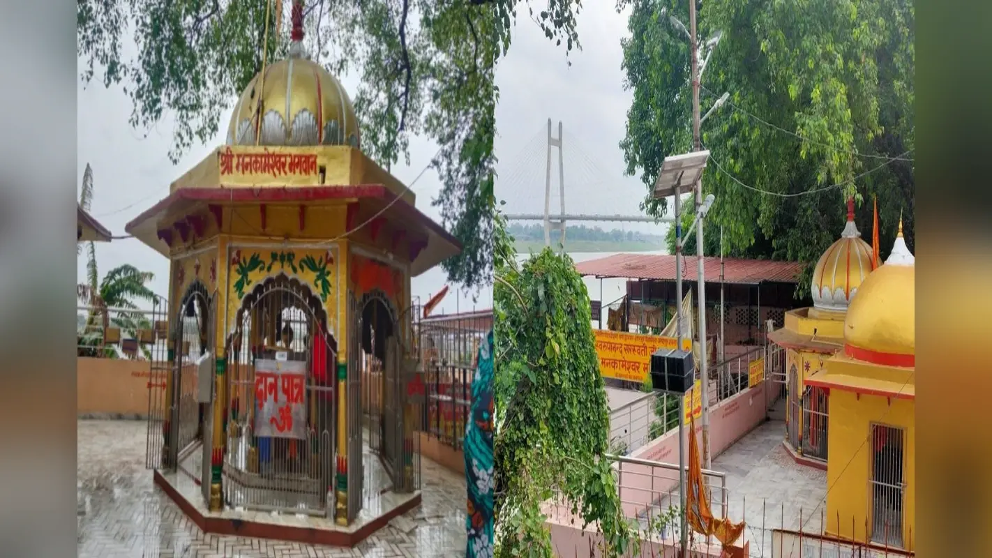 मनकामेश्वर मंदिर में ड्रेस कोड लागू: सावन 2025 से जींस, टॉप पर रोक, जानिए नए नियम