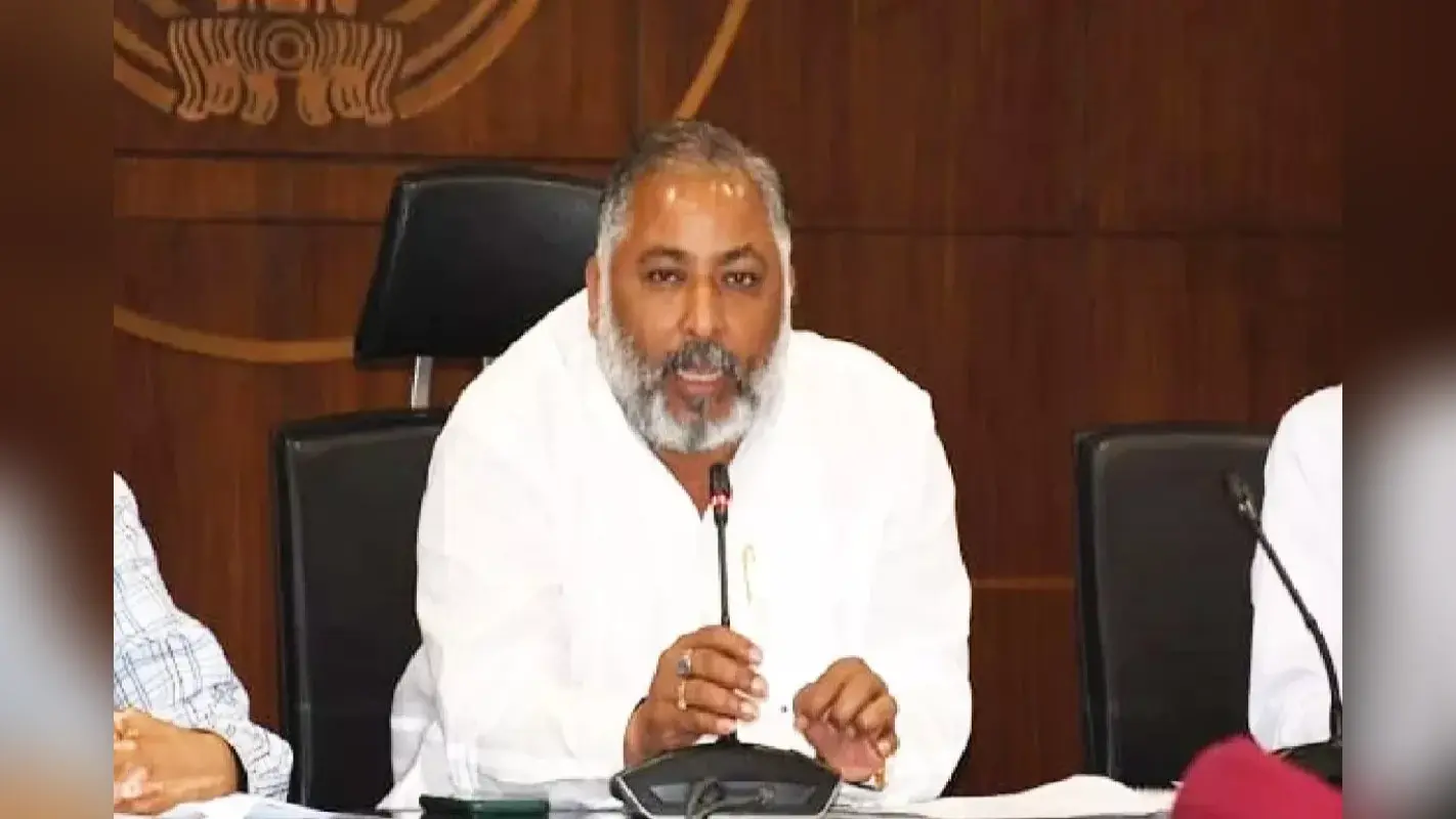 उत्तर प्रदेश आरटीओ तबादला 2025: देखें जिलेवार लिस्ट, किस अफसर को कहां मिली नई तैनाती