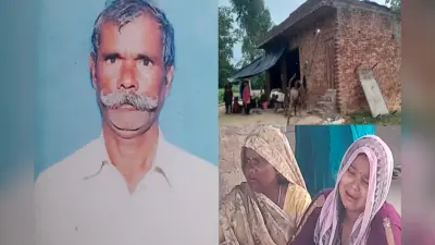 मुरादाबाद में तांत्रिक की गला रेतकर हत्या: झाड़फूंक की रंजिश में चार हमलावरों ने ली जान, पुलिस ने दर्ज किया केस