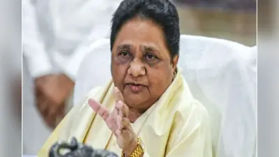 मायावती का केंद्र पर तीखा वार: “जनगणना में ईमानदारी जरूरी, बहुजन समाज अब चुप नहीं बैठेगा”