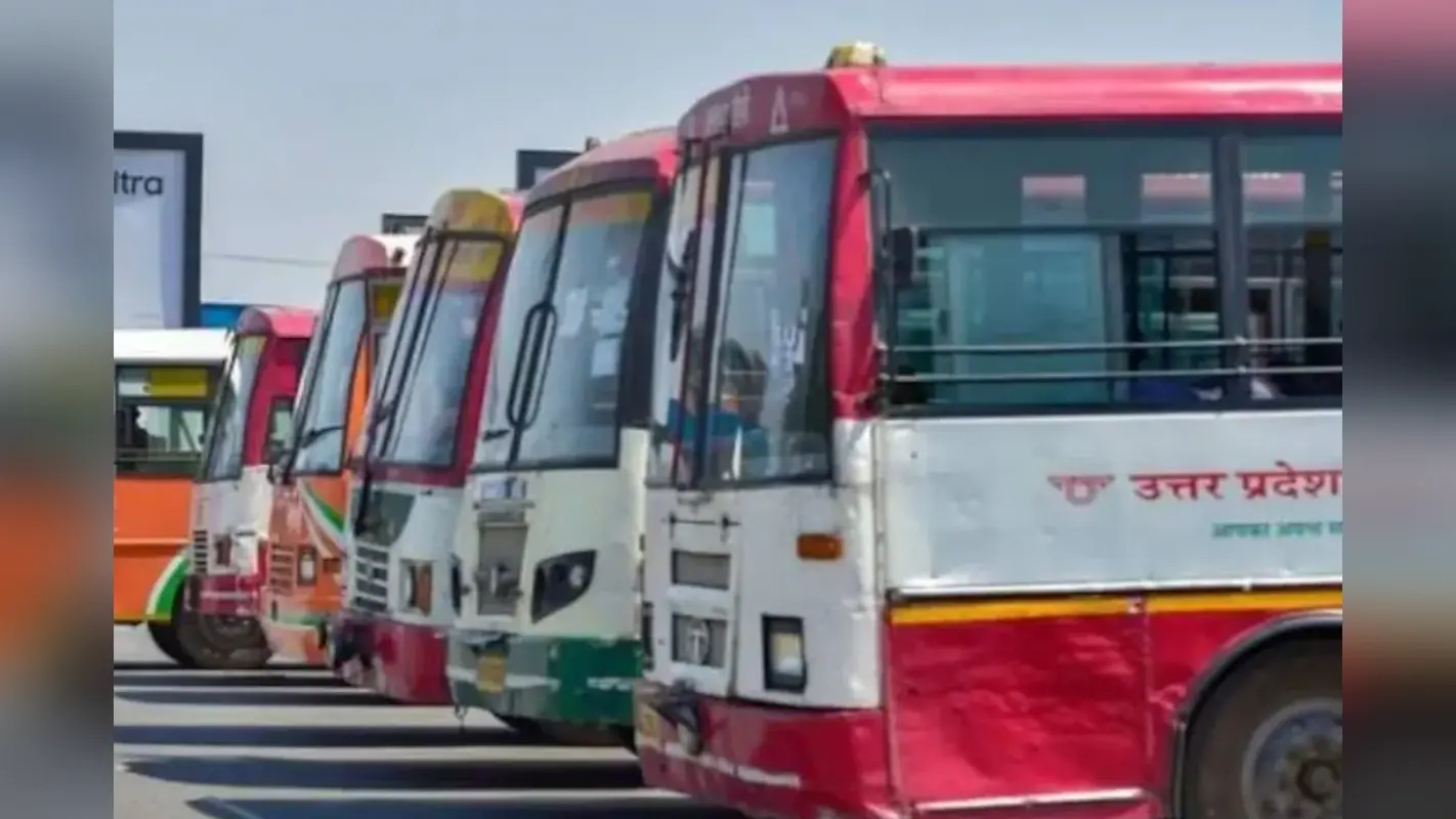 UP सरकार का तोहफा छात्रों को! रोडवेज बसों में स्मार्ट एमएसटी कार्ड से करें 40% तक सस्ती यात्रा
