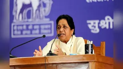 60,244 सिपाही भर्ती सिर्फ दिखावा है!” – मायावती ने योगी सरकार की खोली पोल