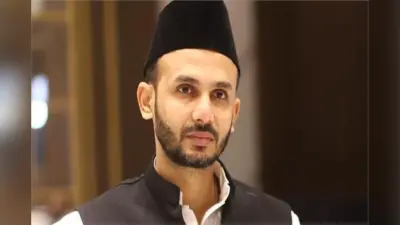 जामा मस्जिद हिंसा केस में बड़ा धमाका: सपा सांसद पर चार्जशीट, मस्जिद में मंदिर के सबूत से मचा बवाल!