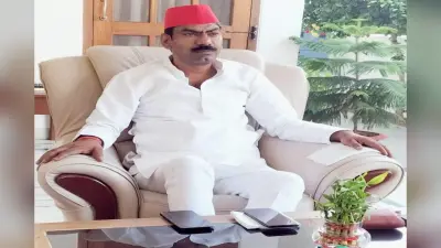 राजा भैया के विरोधी रहे सपा नेता गुलशन यादव की मुश्किलें बढ़ीं, करोड़ों की संपत्ति जब्त