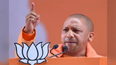 गोरखपुर लिंक एक्सप्रेसवे से पूर्वांचल को सौगात, योगी बोले—हमने वादे नहीं, विकास दिए हैं