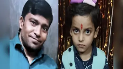 बेटे की मौत की खबर सुन नहीं सका बाप… रास्ते में एक्सीडेंट हुआ और थम गई सांसे