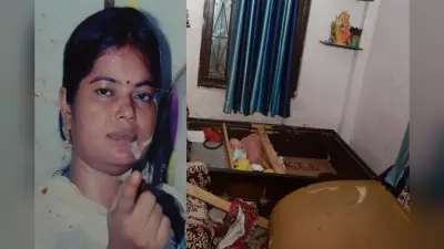 तेज गाना सुनने पर डांटा तो बेटे ने कर दी मां की हत्या, दुपट्टे से गला घोंटकर दीवान में छिपाया शव!