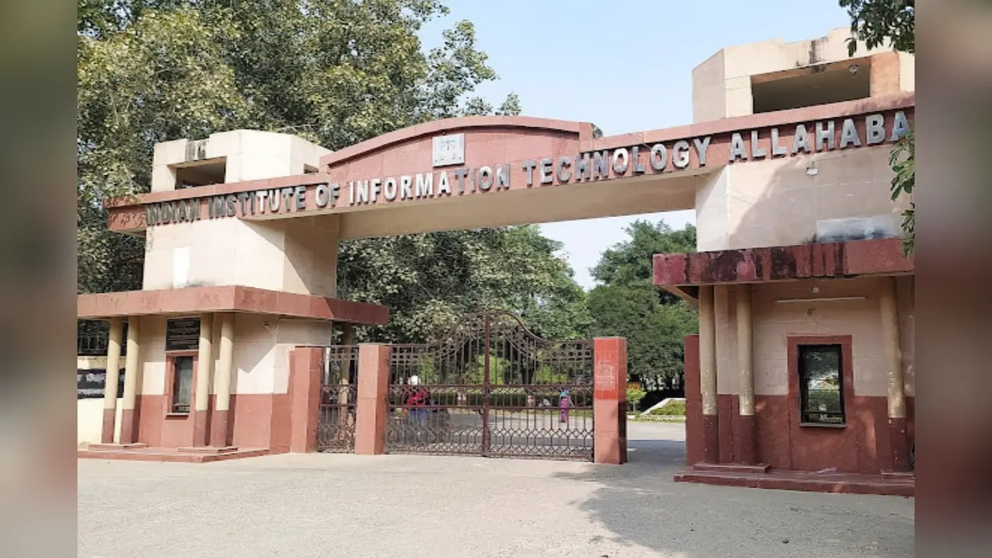 1.45 करोड़ का पैकेज! ट्रिपलआईटी प्रयागराज ने रचा प्लेसमेंट का नया इतिहास