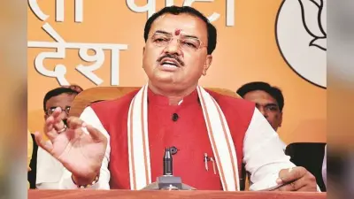 इटावा बवाल के पीछे क्या अखिलेश की चाल? केशव मौर्य ने किया सनसनीखेज खुलासा!