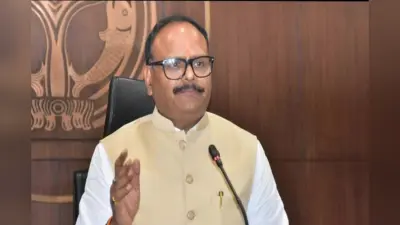 डिप्टी सीएम बृजेश पाठक का बड़ा ऐलान, यूपी के सभी मेडिकल कॉलेजों में रोजाना राउंड और सख्त निगरानी के आदेश
