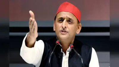 नेताजी की याद में अंशदान मांगा… और शुरू हो गया ऑनलाइन खेल! कौन ठग रहा है समाजवाद के नाम पर?