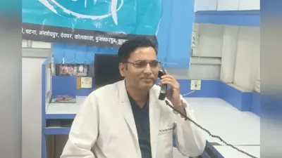 पेट को कैसे रखें स्वस्थ ताकि नहीं बने गैस? प्रभात खबर ऑनलाइन मेडिकल काउंसेलिंग में डॉ संजय कुमार सिंह ने दी सलाह