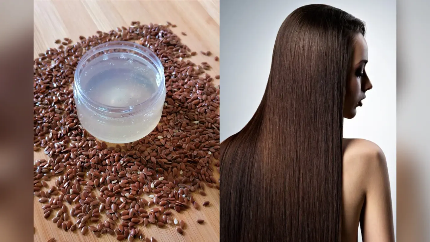 Dry Hair Treatment: रूखे-बेजान बाल होंगे चमकदार, फ्लैक्स सीड्स मास्क से जानिए घर पर हेयर बोटॉक्स ट्रिक