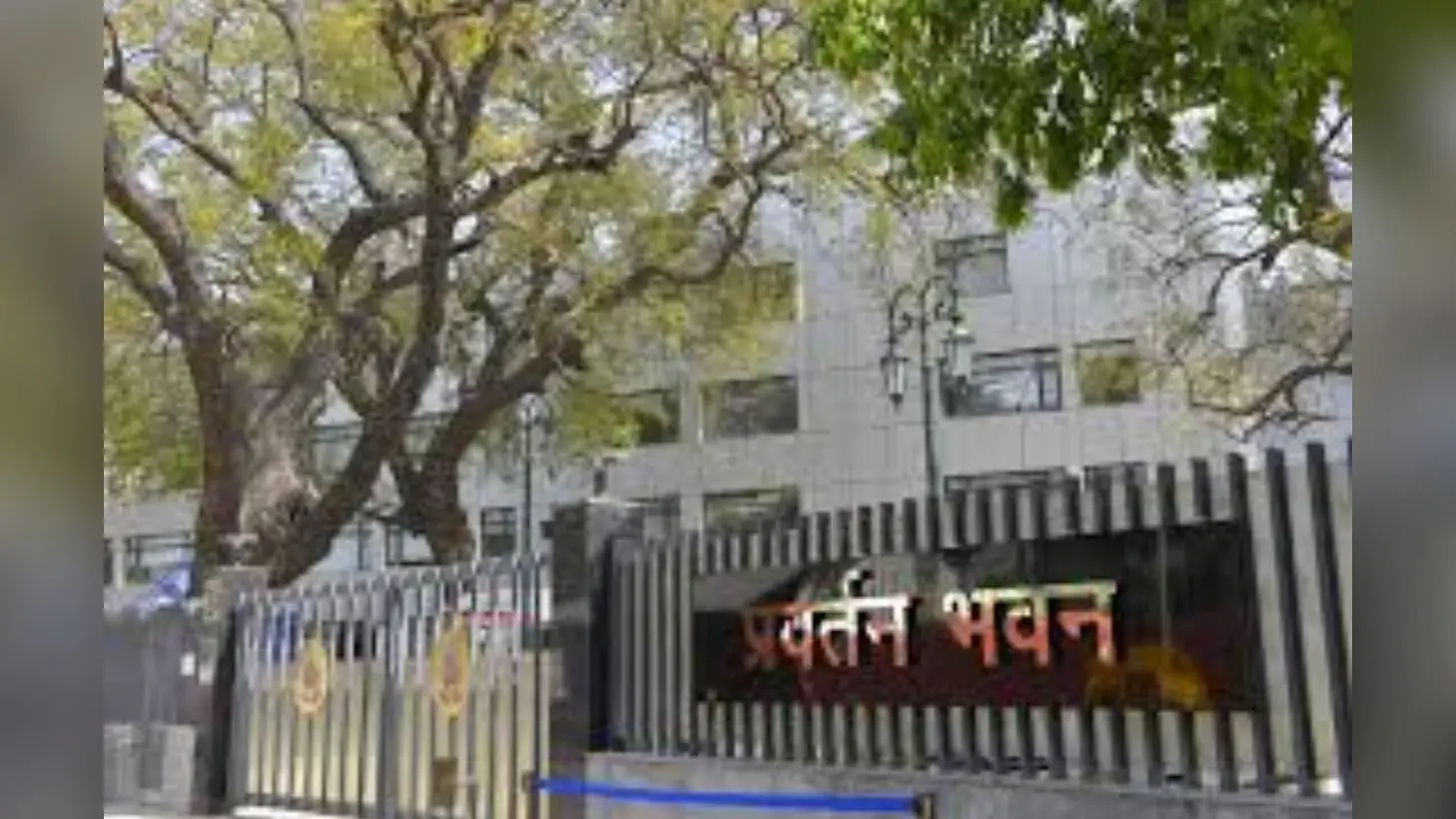 IAS संजीव हंस के करीबी रिशु श्री पर ED का शिकंजा, चार राज्यों के 9 ठिकानों पर एकसाथ छापेमारी