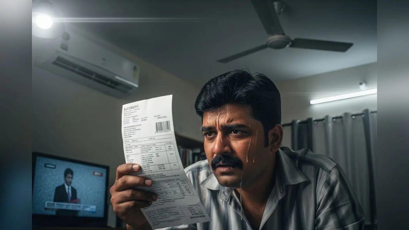 महंगे बिजली बिल ने छीन ली है रातों की नींद? घर की छत पर कर लें ये जुगाड़, लाइफ टाइम हो जाएंगे टेंशन फ्री