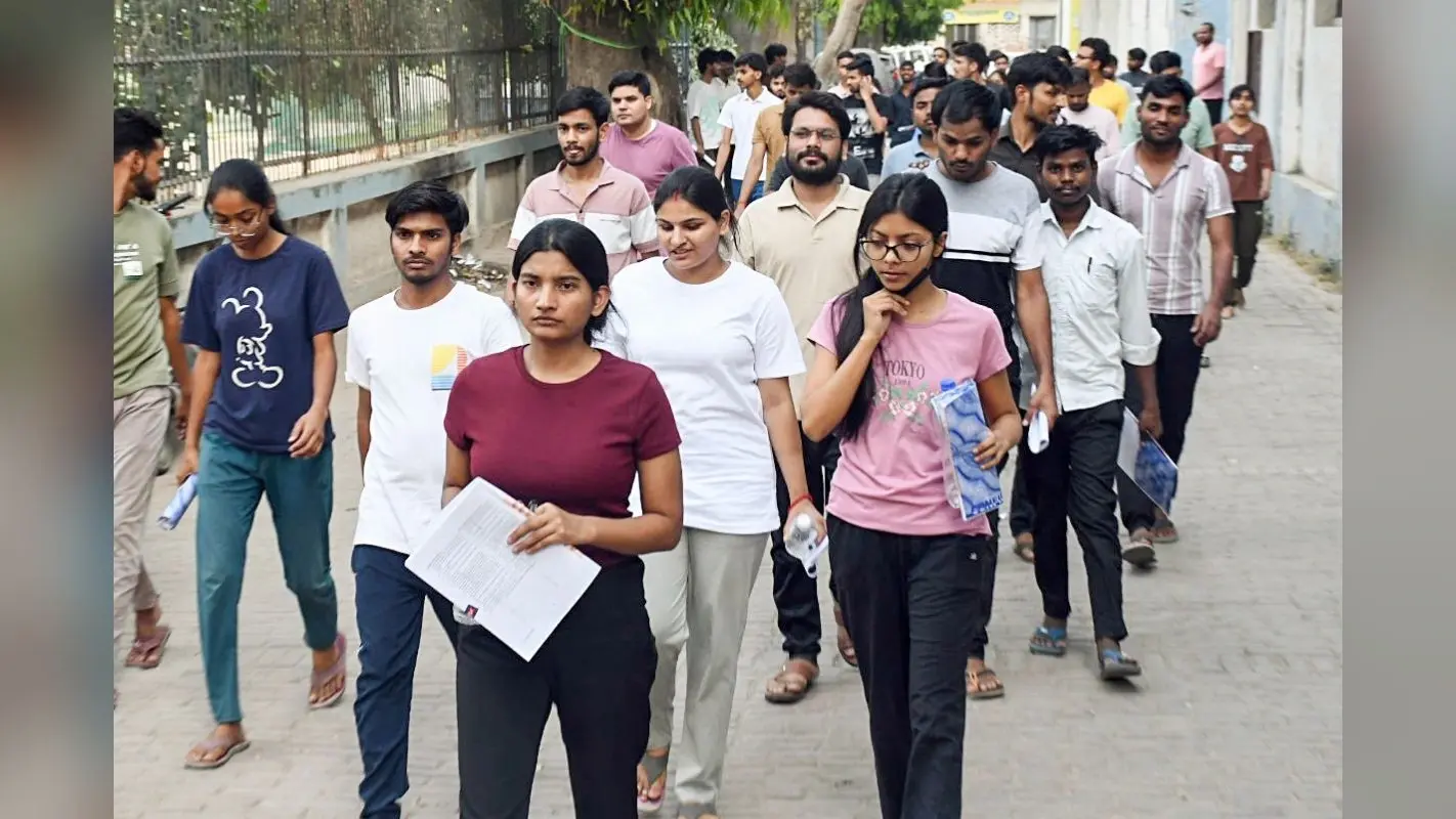 झारखंड में बीएड, एमएड और बीपीएड एंट्रेंस टेस्ट का रिजल्ट रद्द, प्रथम राउंड की ऑनलाइन काउंसेलिंग प्रक्रिया भी स्थगित