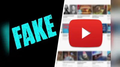 AI से बनाया और YouTube पर फैलाया… पहलगाम के शहीद की पत्नी का फेक वीडियो वायरल करनेवाले ऐसे चढ़े पुलिस के हत्थे