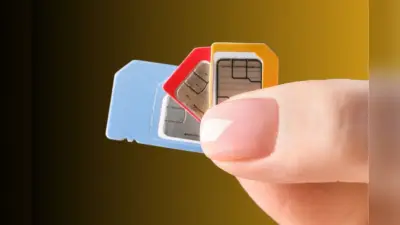 कहीं आपके नाम से कोई और तो नहीं चला रहा फर्जी SIM Card? लफड़े में पड़ने से पहले ऐसे कर लें चेक