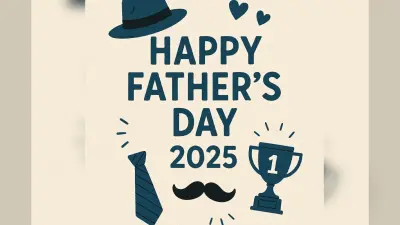 Father’s Day 2025: फादर्स डे को बनाएं खास, पापा को करें सरप्राइज इन स्पेशल रेसिपी के साथ